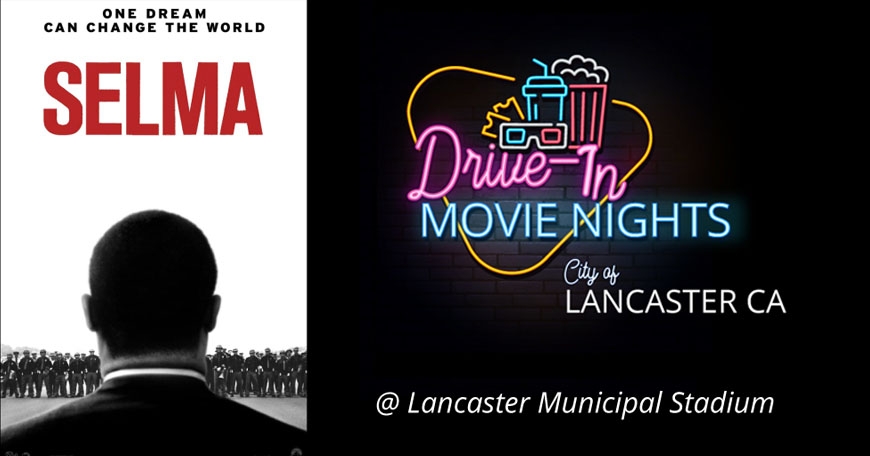 Drive-In Movie Nights - Selma Drive-In Movie Nights - Selma