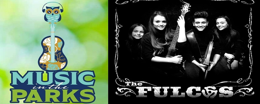 Music in the Park: The Fulcos