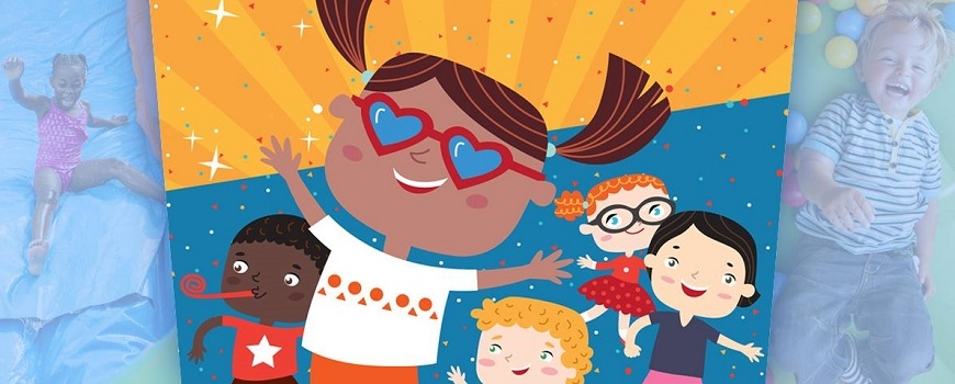 Children's Summer Bash! Children's Summer Bash!