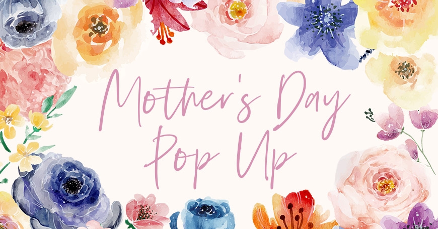The Crafty Folks Market - Mother's Day Pop Up The Crafty Folks Market - Mother's Day Pop Up