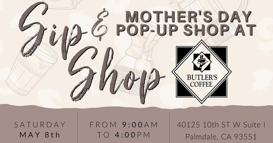 Butler's Coffee Sip & Shop