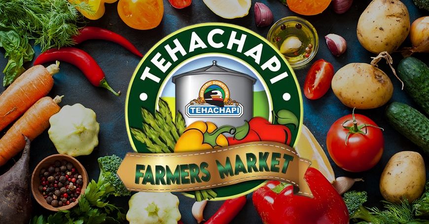 Tehachapi Farmer's Market Tehachapi Farmer's Market