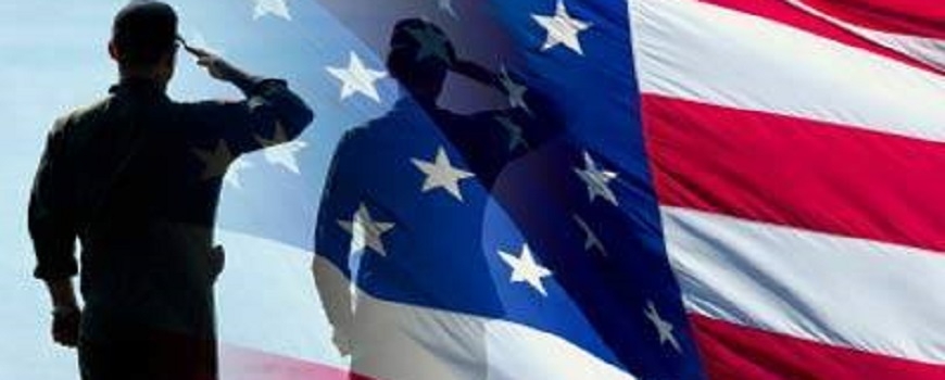 7th Annual American Heroes Parade