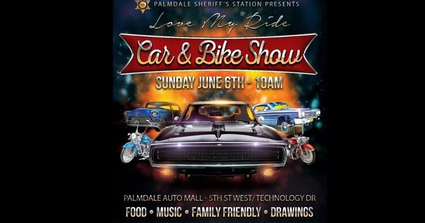 Love My Ride MC/Car Show Love My Ride MC/Car Show
