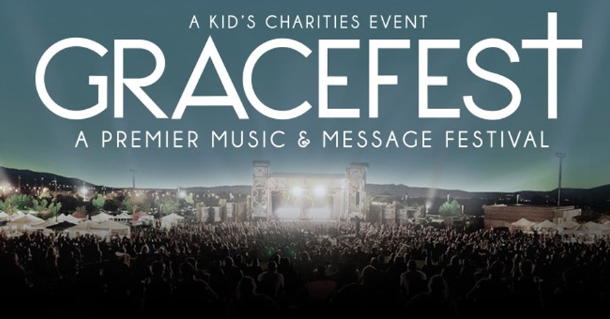 GraceFest AV - 2021 GraceFest AV - 2021