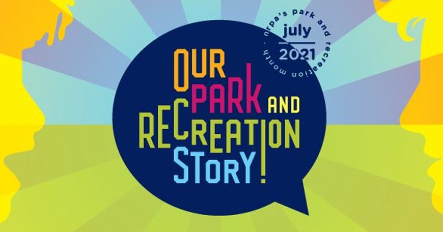 Summer Park Pop Up Summer Park Pop Up