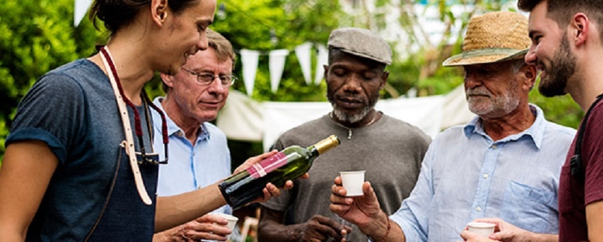 AV Winery Farmers Market