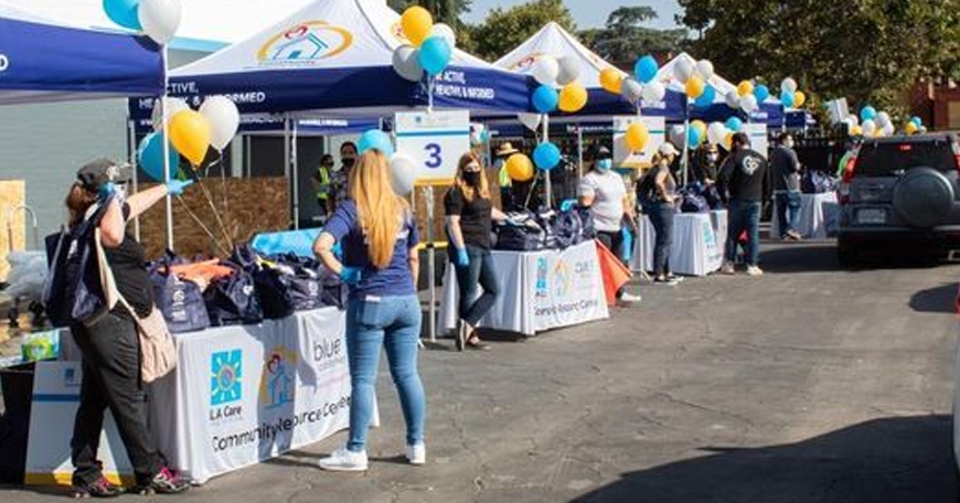 FREE BACKPACKS - Palmdale Back To School Event FREE BACKPACKS - Palmdale Back To School Event