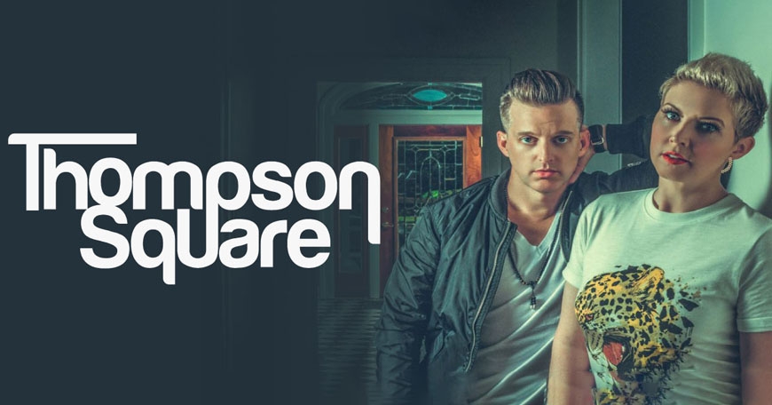 Thompson Square @ LPAC