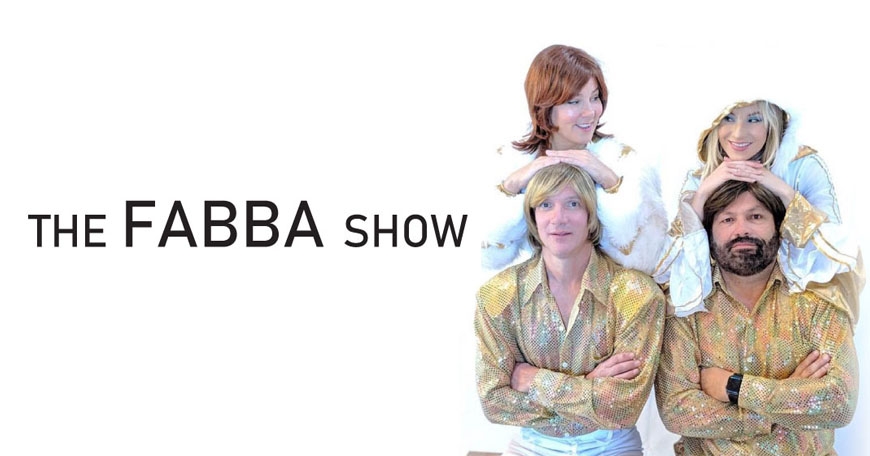 The FABBA Show @ LPAC