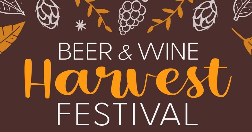 Beer & Wine Harvest Festival at Bravery Brewing