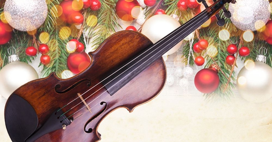 Sounds of the Holidays Sounds of the Holidays