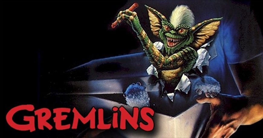 Gremlins at Regency Theatres BLVD Cinemas Gremlins at Regency Theatres BLVD Cinemas