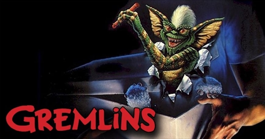 Gremlins at Regency Theatres BLVD Cinemas