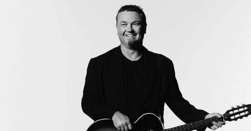 Edwin McCain @ LPAC Edwin McCain @ LPAC