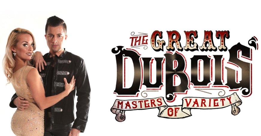 The Great DuBois - Masters of Variety