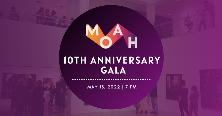 Lancaster Museum of Art and History - 10th Anniversary Celebration Gala