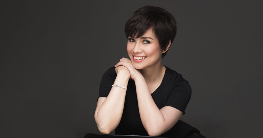 Lea Salonga