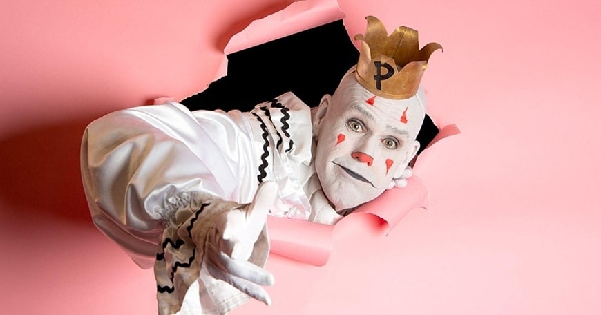 Puddles Pity Party 2022
