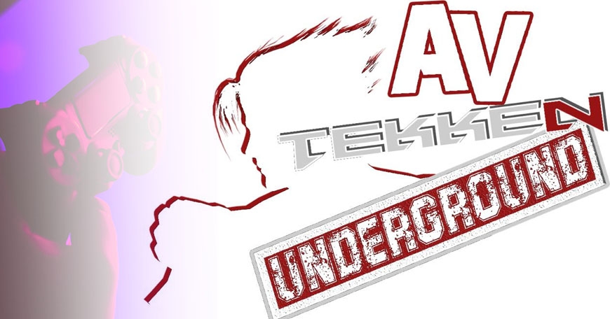 Tekken Underground Tekken Underground