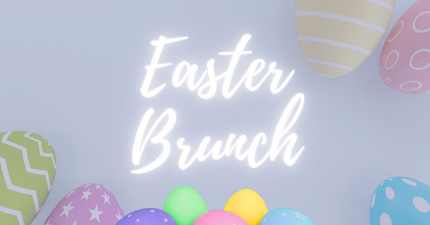 Easter Brunch at Rancho Vista Golf Club