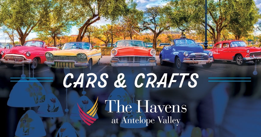 Cars and Crafts Cars and Crafts
