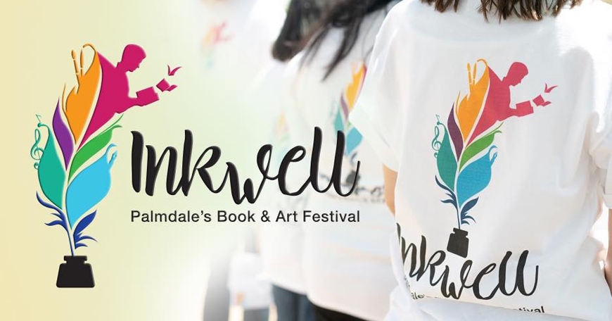 Inkwell: Palmdale’s Book & Art Festival