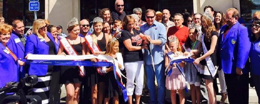 Happy 2nd Year Anniversary, Rocket Fizz! Happy 2nd Year Anniversary, Rocket Fizz!
