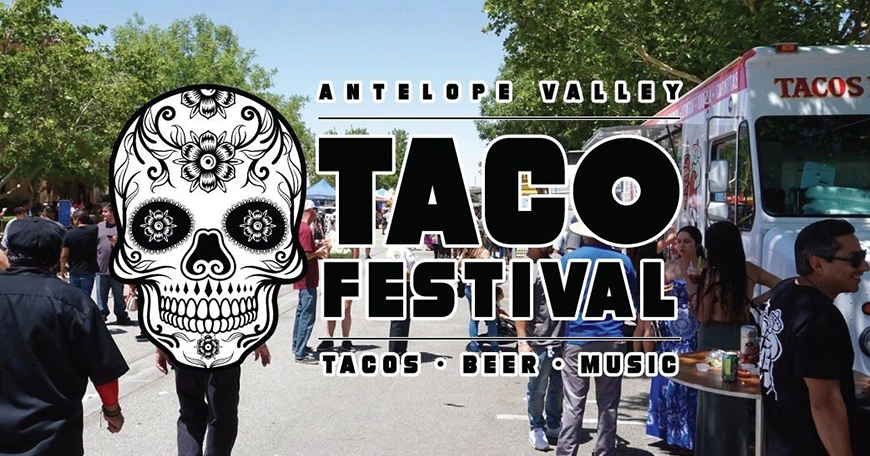 AV Taco Festival