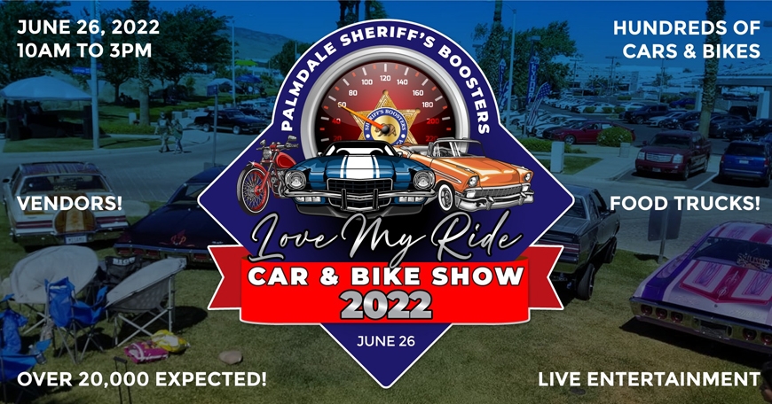 Love My Ride Car Show Love My Ride Car Show