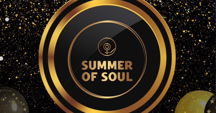 The Antelope Valley Summer of Soul Festival The Antelope Valley Summer of Soul Festival