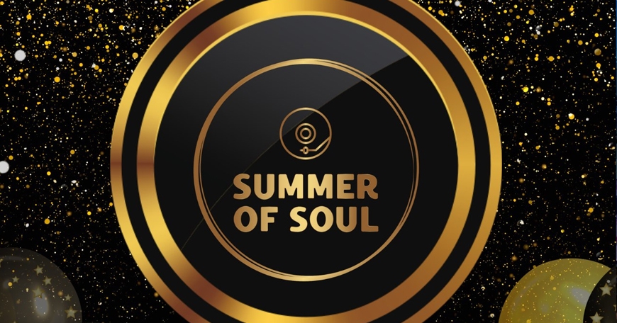 The Antelope Valley Summer of Soul Festival