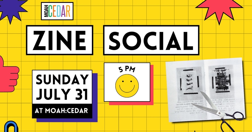 Zine Social Zine Social
