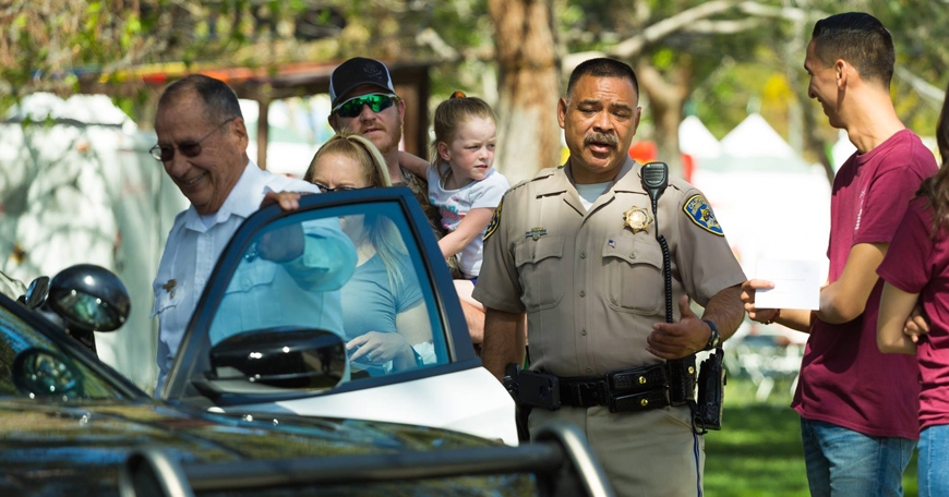 National Night Out