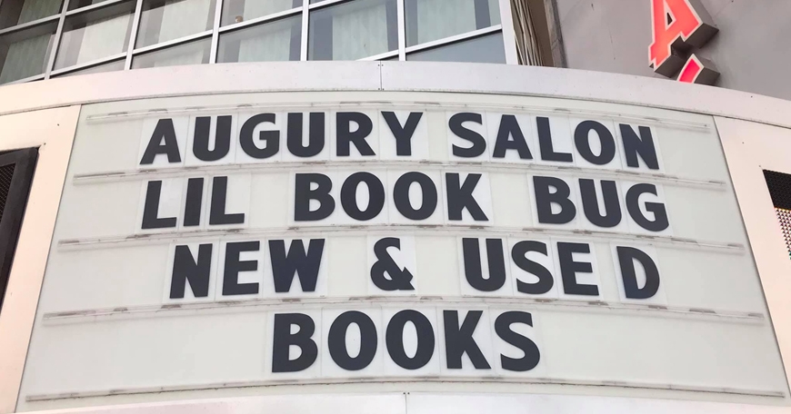 National Book Lovers Day National Book Lovers Day