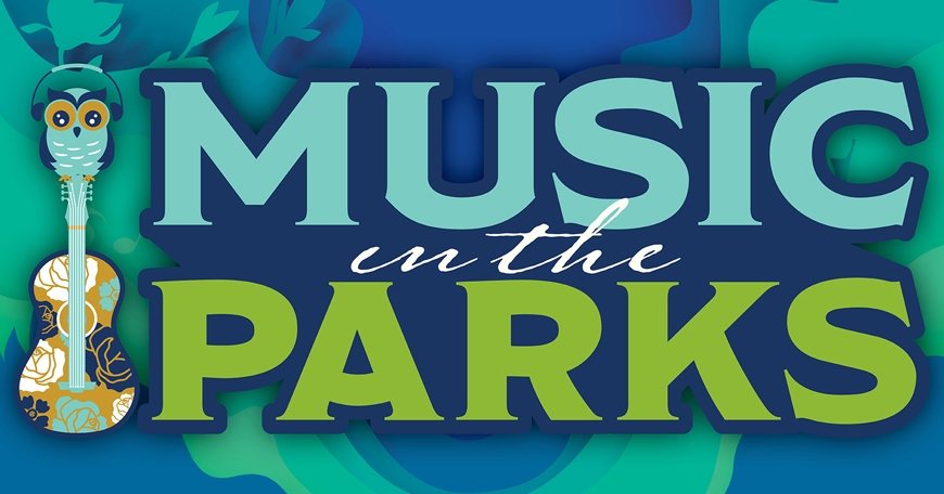 Music in the Parks