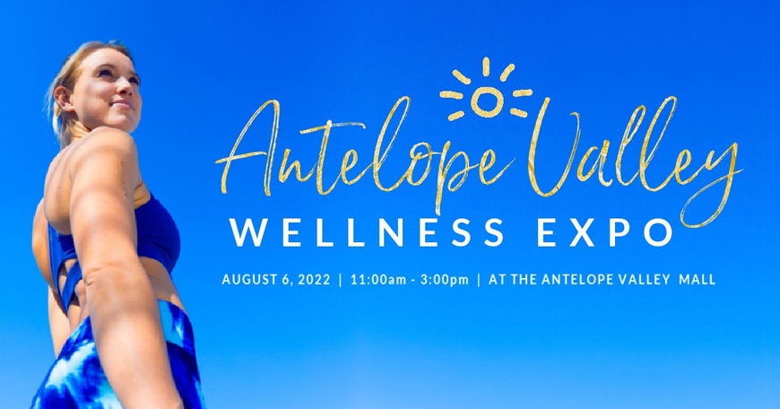 Antelope Valley Wellness Expo