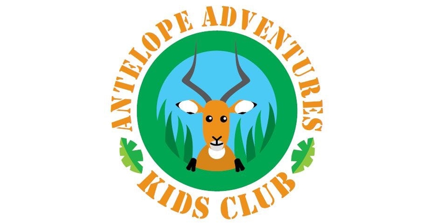 Antelope Adventures Kids Club Antelope Adventures Kids Club