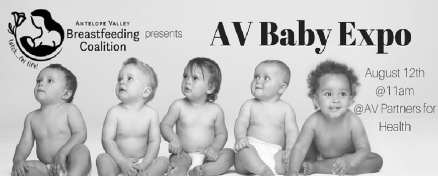 AV Baby Expo