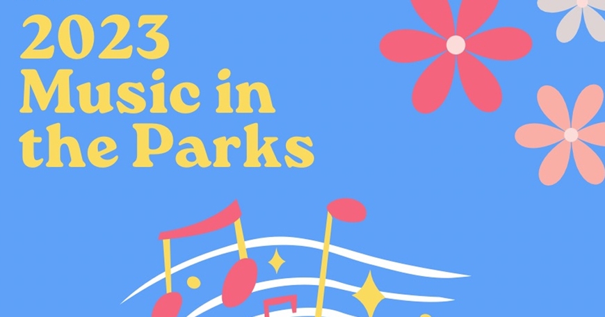 Music in the Parks