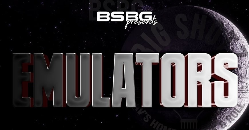 The Emulators The Emulators
