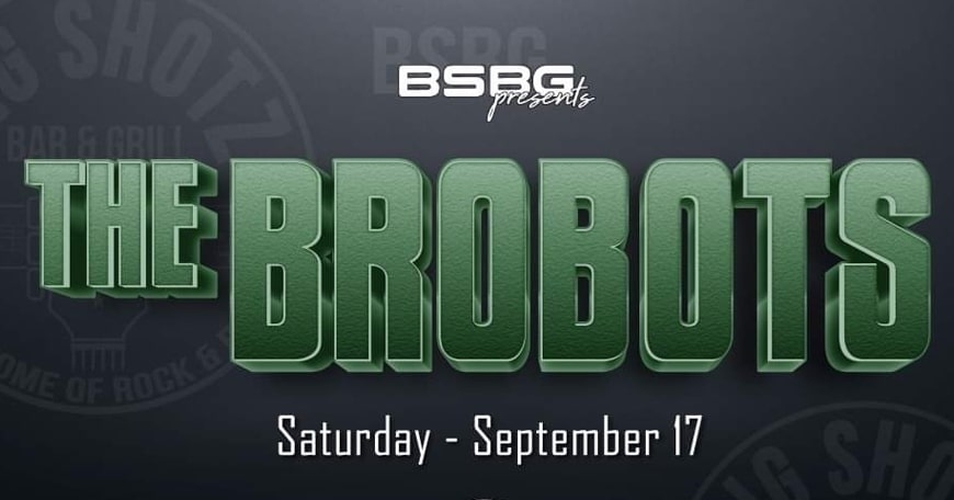 The Brobots The Brobots