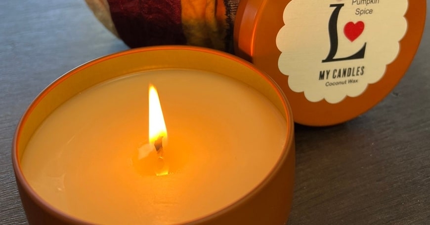 Candle Making! Candle Making!