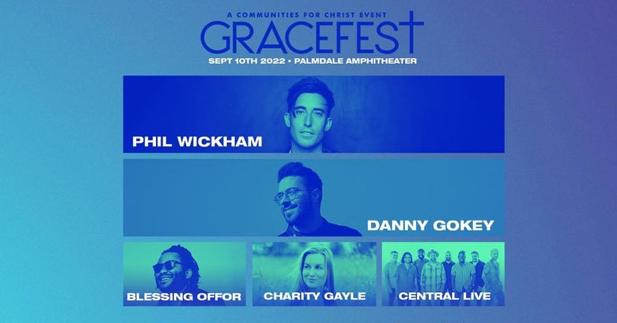 GraceFest 2022