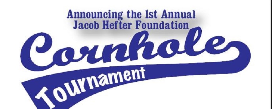 Charity Cornhole Tournament Charity Cornhole Tournament