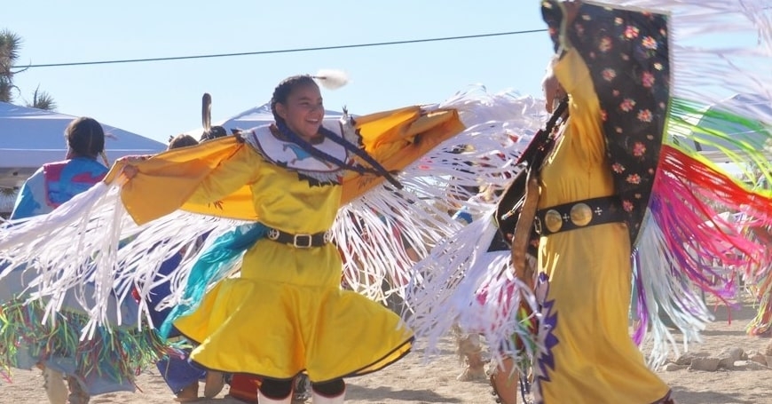 American Indian Celebration