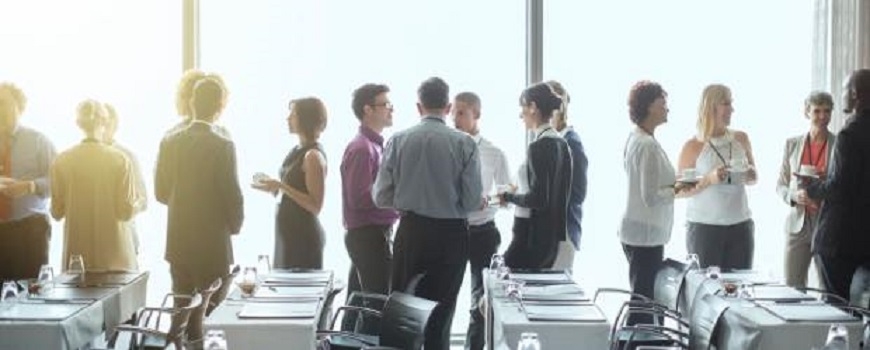 After Hours Professional Network - Social