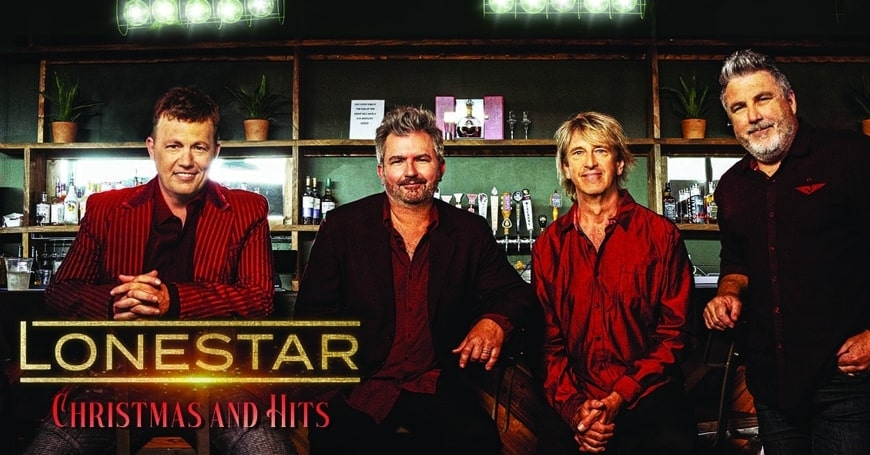 Lonestar Lonestar
