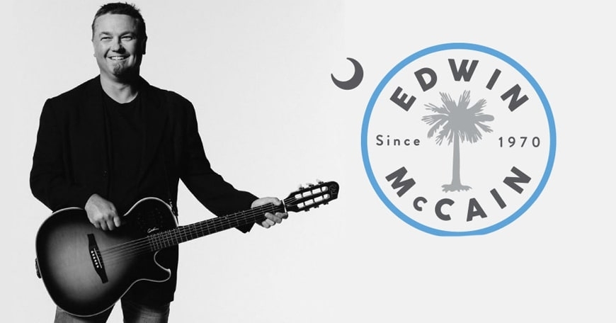 Edwin McCain Edwin McCain