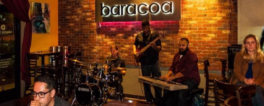 Smooth Jazz with Eric G. Smooth Jazz with Eric G.